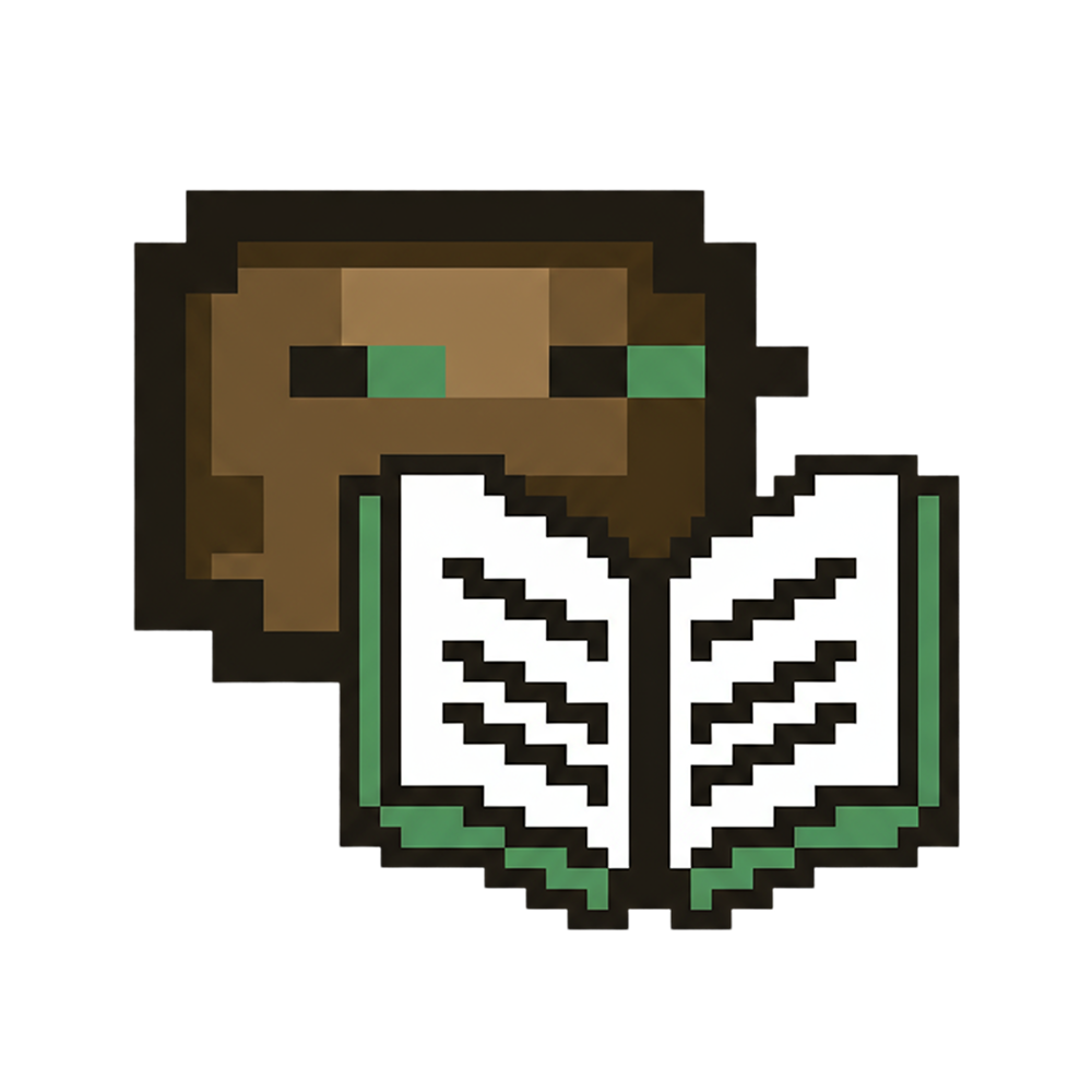 Builder character reading